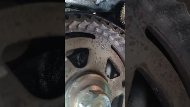 04 honda pilot camshaft sensor replacement (help please) смотреть онлайн