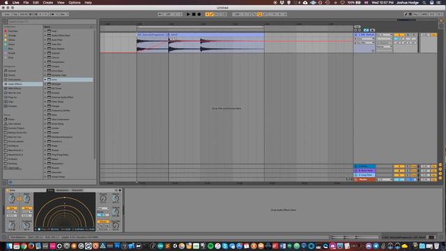 Top 5 Ableton 10 Features | #2 Automation & Wave Editing смотреть онлайн
