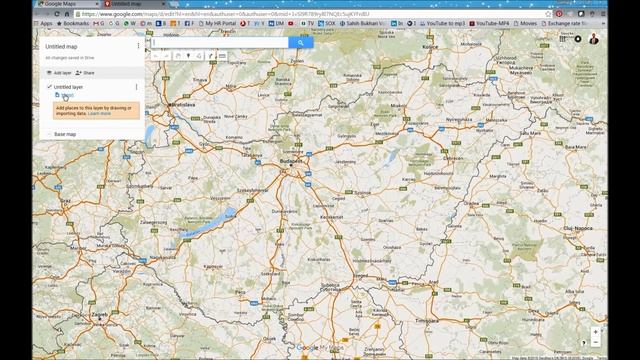 Google maps secrets MS Excel uploads смотреть онлайн