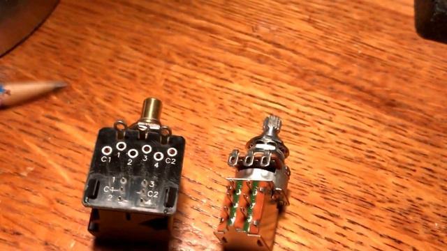 Part ll (Disassembly) Squier Affinity Series Telecaster Butterscotch Blonde modification смотреть онлайн