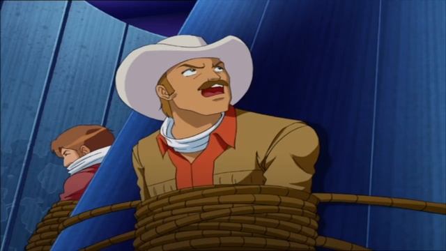 Spies on the Farm | Episode 22 | Series 4 | FULL EPISODE | Totally Spies смотреть онлайн