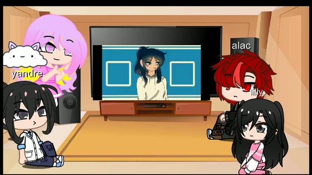 (re-upload)yhs react to krew смотреть онлайн