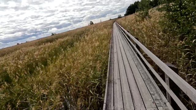 Preiviiki Yyteri MTB смотреть онлайн