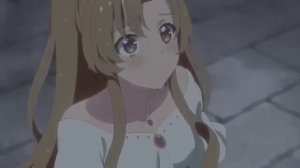 Аниме Где ГГ Получил Уровень Короля Демонов   Все серии подряд