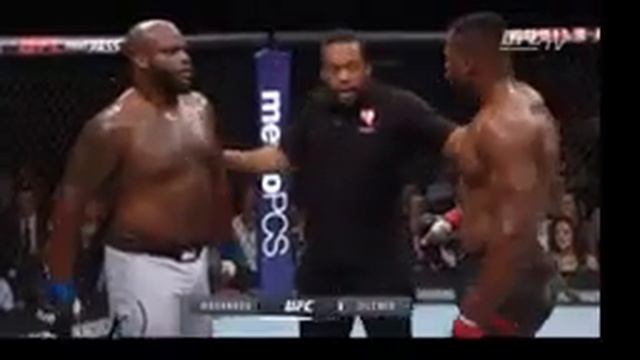 Tyson Fury vs Francis Ngannou Full Fight Boxing Live Stream смотреть онлайн