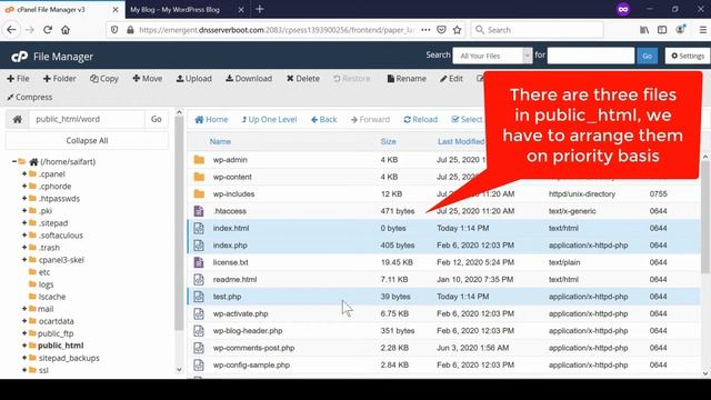 [?LIVE] How to change default index page via htaccess? смотреть онлайн