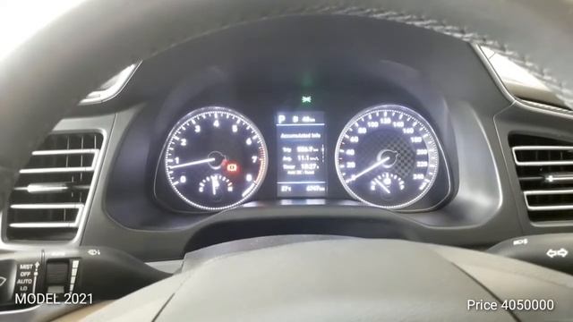 #HYUNDAI #ELANTRA #GLS                    Hyundai Elantra Model 2021 Price Fu Review