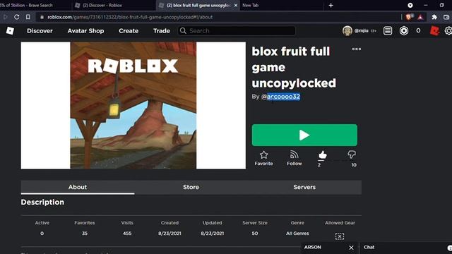 BLOX FRUIT UNCOPYLOCKED!?!?! (Some working scripts + MAP?!) смотреть онлайн