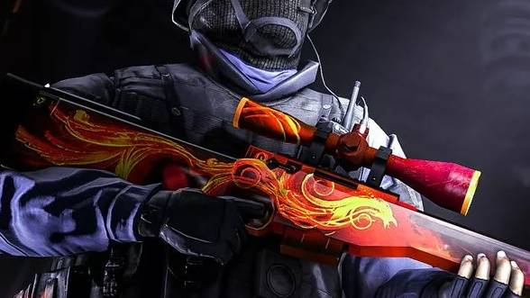 Counter-Strike 2 скилл смотреть онлайн