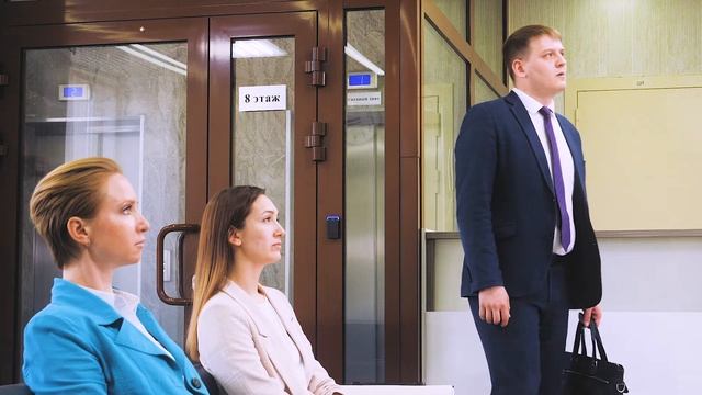 Система автоматизированного управления заседаниями «Кайдзен» смотреть онлайн