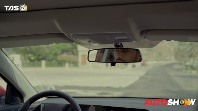 AutoShow: Changan EADO Plus review | TAS TV | The Arabian Stories смотреть онлайн