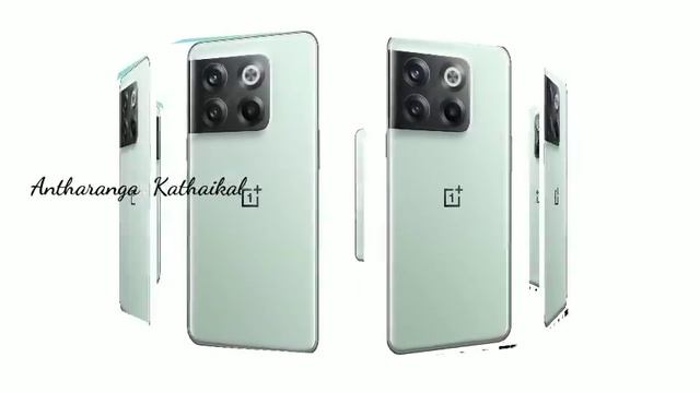 Oneplus 10T 5G Mobile Phone (Jade Green, 256GB Storage, 12GB RAM) With Moonstone Model Full Details смотреть онлайн
