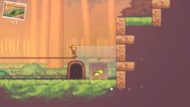 Let's Play Indie Games | SnapShot | Part 8 смотреть онлайн