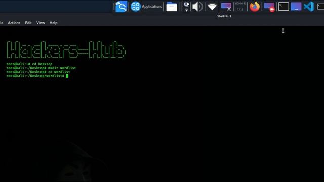 How To Create a Powerfull a Word-List To Hack Your Victim in Few Minute | Kali - Linux | Hacking смотреть онлайн