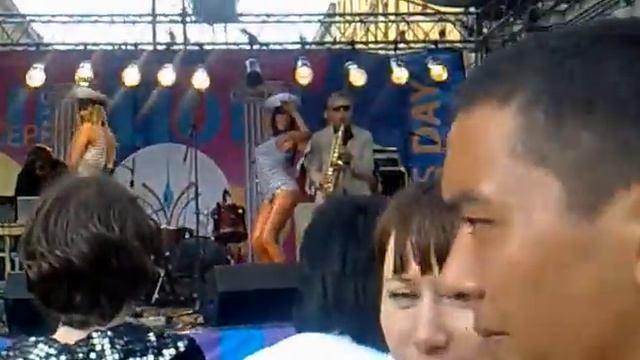 День города,Невский проспект!! смотреть онлайн