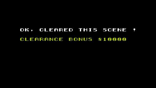 Operation Wolf (NES) Endings смотреть онлайн