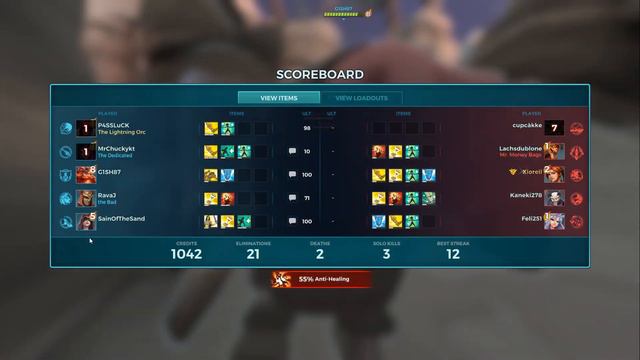 КАСПИАН УЖЕ НОРМ, ПОЧИНИЛИ ИЛИ ПОЛОМАЛИ? - Paladins CASPIAN смотреть онлайн