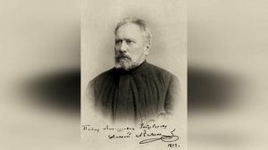 Лесков. Биография, кратко