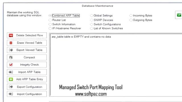 Managed Switch Port Mapping Tool [Windows] Download Link [FREE] смотреть онлайн