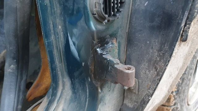 Пежо 605 завеса двери! Закрываются как новые! смотреть онлайн