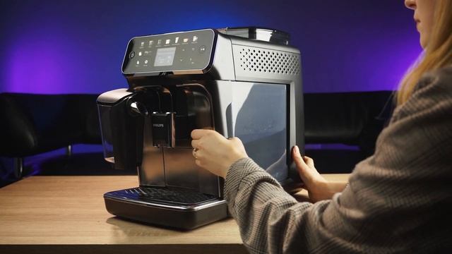 Чи правда, що дорога кавомашина готує каву краще ніж бюджетна? | Розвіюємо міфи про кавомашини смотреть онлайн