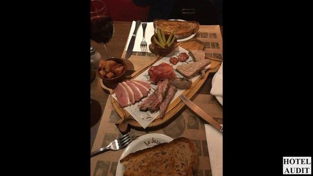 Le Jazz Brasserie jardins Сан Паулу Бразилия Сан Паулу 1 смотреть онлайн