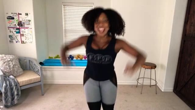 Fabulous 30 Min Fatburner Workout with Tiffany Rothe смотреть онлайн