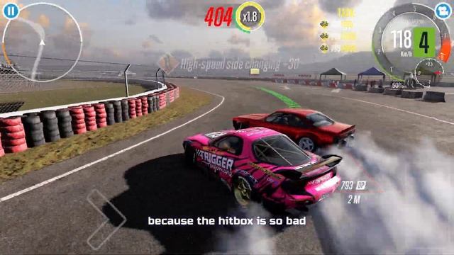 Falcon RZ 2023 Tuning CarX Drift Racing 2 | better than the R34 смотреть онлайн