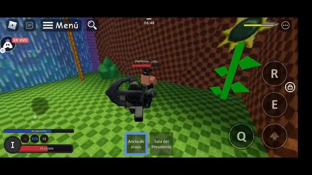 ? JUGANDO CON SUBS SERVERS DE ROBLOX #18 смотреть онлайн