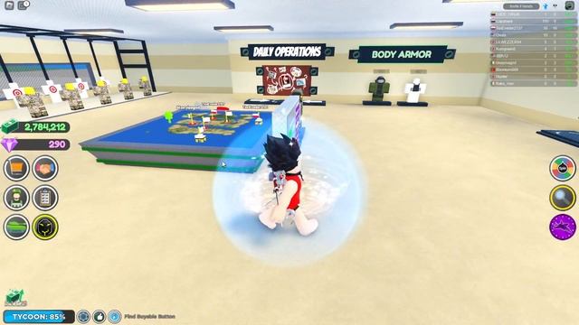 *NEW* ALL WORKING CODES FOR Military Tycoon IN AUGUST 2023! ROBLOX Military Tycoon CODES смотреть онлайн