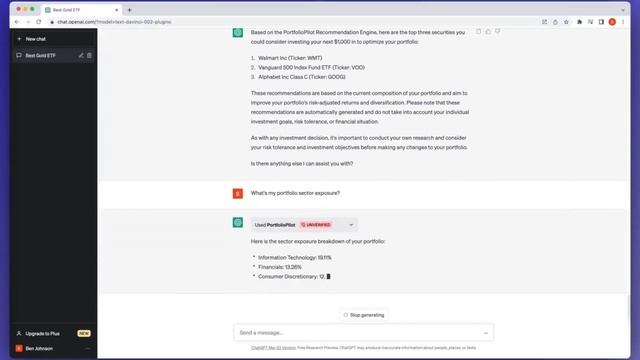 Master ChatGPT Without Breaking the Bank! 28 FREE Plugins to Boost Your Skills & Earnings смотреть онлайн