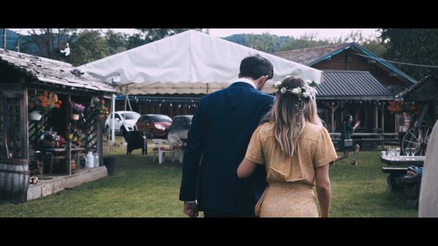 Mariage Manon et Alexis смотреть онлайн