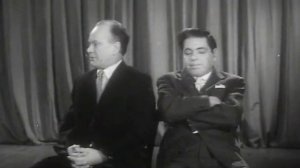 Аркадий Райкин. Редкие записи. Отдохнули