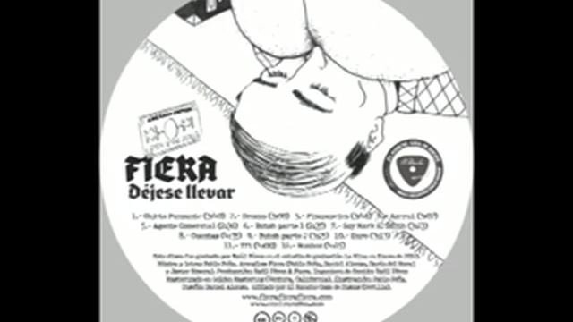 Fiera - Drogas смотреть онлайн