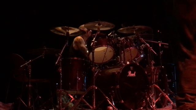 BLACK WITCHERY LIVE AT NEVER SURRENDER OAKLAND EDITION OCTOBER 19th, 2019 PART TWO смотреть онлайн