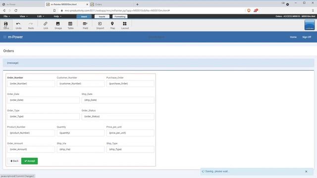 Migrate MS Access Data to the Web in 9 Minutes смотреть онлайн