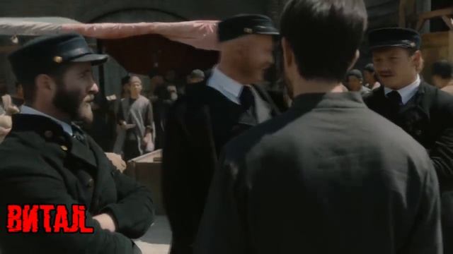 Постоял за себя. Заступился за друга, девушку и брата. Часть 1 смотреть онлайн