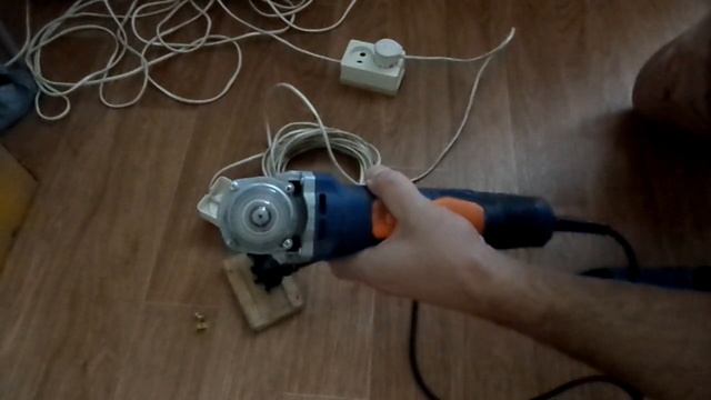 Нюансы блока плавного пуска KRRQD20A смотреть онлайн