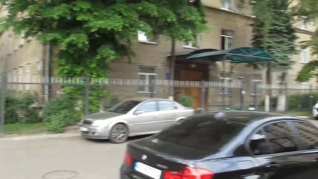 Киоск по адресу ул. Михаила Ломоносова, 73 смотреть онлайн