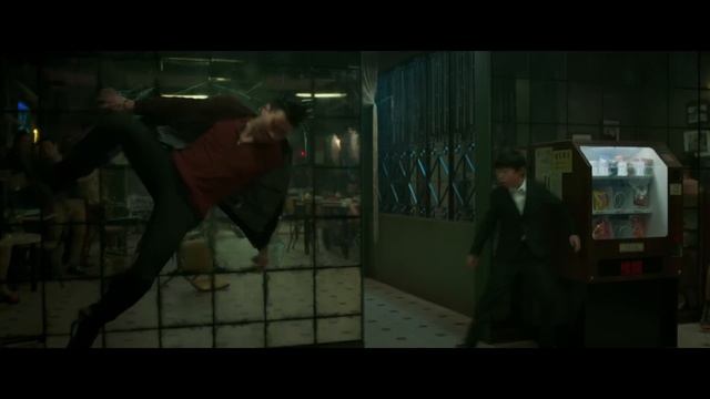 Marvel Studios’ Shang-Chi and the Legend of the Ten Rings | Official Trailer смотреть онлайн