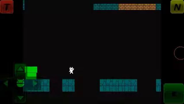 Main cat mario patrt 2 смотреть онлайн