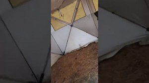 Обзор шатра Mimir 2905 S Обзор шатра 2905S.