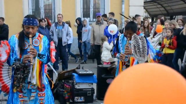 Pakari - Hermoso rio Huaycheño (DSC 0122), г.Челябинск, 09.09.2017 смотреть онлайн