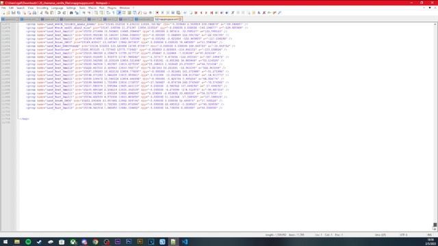 How to use replace feature on Notepad++ and how to correctly add Livonia bunkers to Chernarus map смотреть онлайн