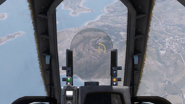 Su-25 Klen-PS test смотреть онлайн