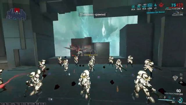 archon vitality is balanced смотреть онлайн