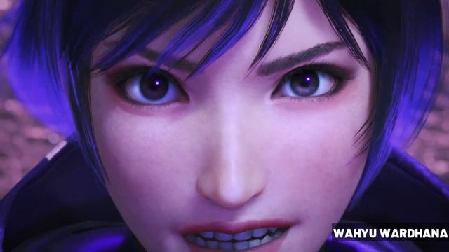 Tekken 8 OST - My Last Stand смотреть онлайн