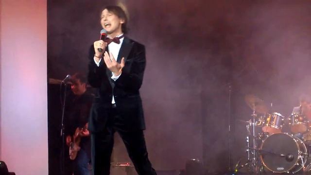 Влад Сташевский - Баку 12.11.2016 "Колдунья" (часть 8) смотреть онлайн