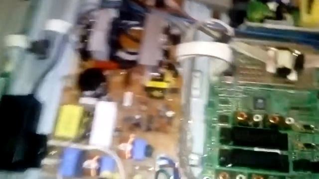 Чем заменить f9222l. Ремонт SAMSUNG LE23R82B смотреть онлайн