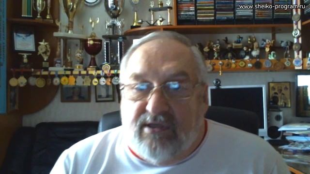 [eng subs] "Ask Sheiko. Vol. 3" (Boris Sheiko is answering your questions) смотреть онлайн